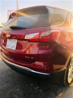 شيفروليه ايكونس